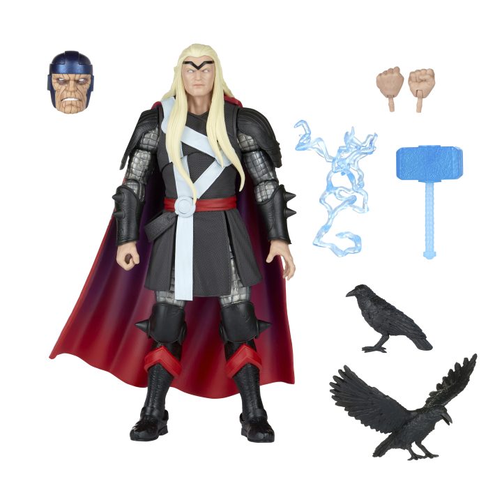 Marvel F47935X0 figura de ação