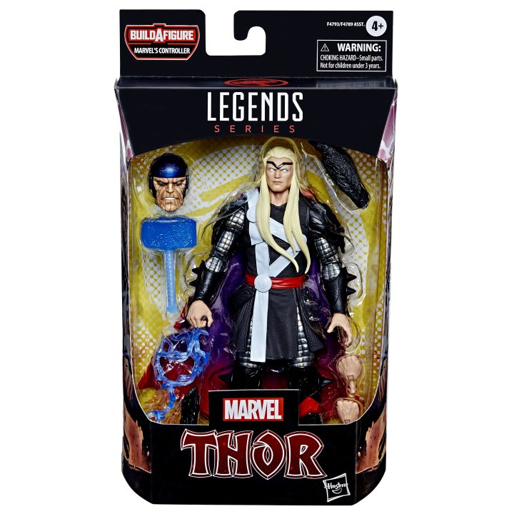 Marvel F47935X0 figura de ação