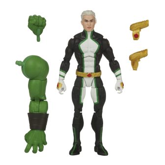 Marvel F36835X0 action figure for kids