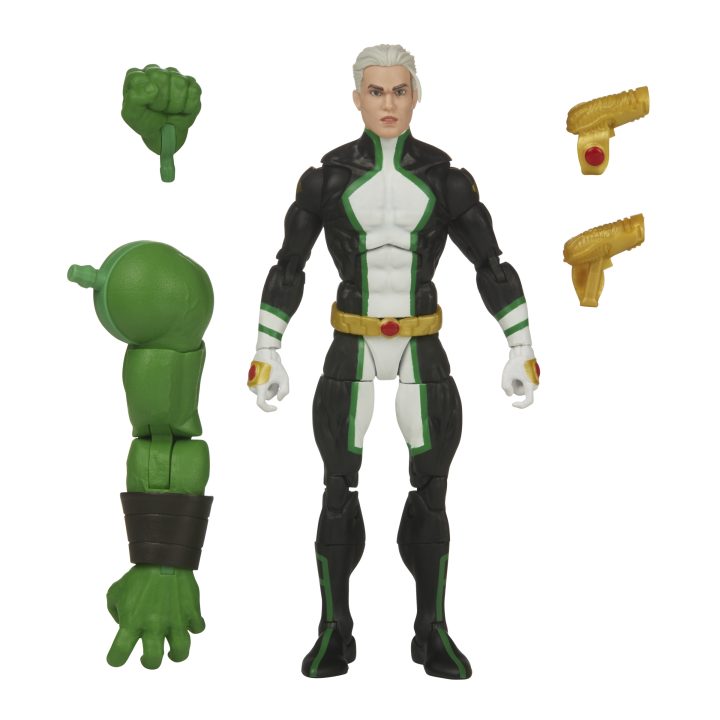 Marvel F36835X0 action figure for kids