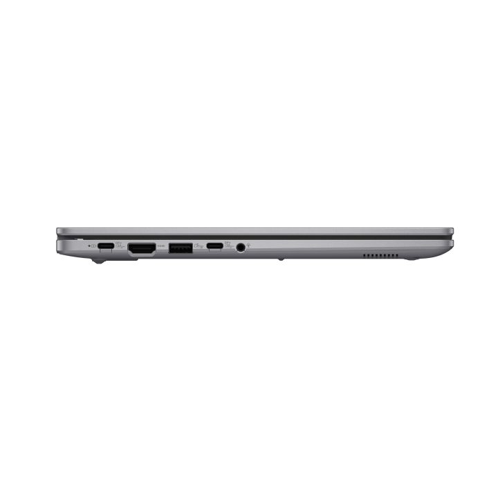 ASUS ExpertBook P1 Intel Core 7 240H 16 GB 512 GB SSD 14" Misty Gray…
