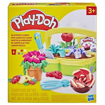 Play-Doh G04925L0 massa para cerâmica e modelagem 910 g Multicolor