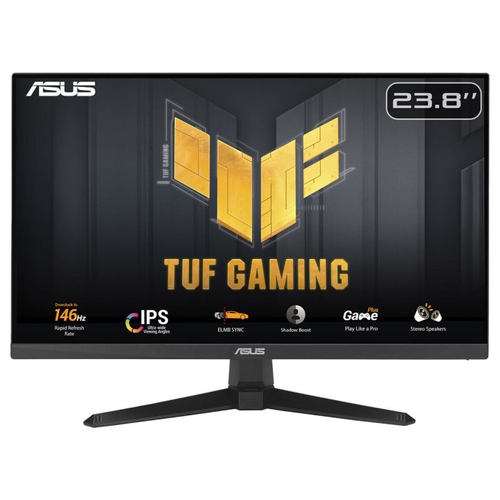 ASUS VG249QE5A 24" Full HD 146 Hz IPS