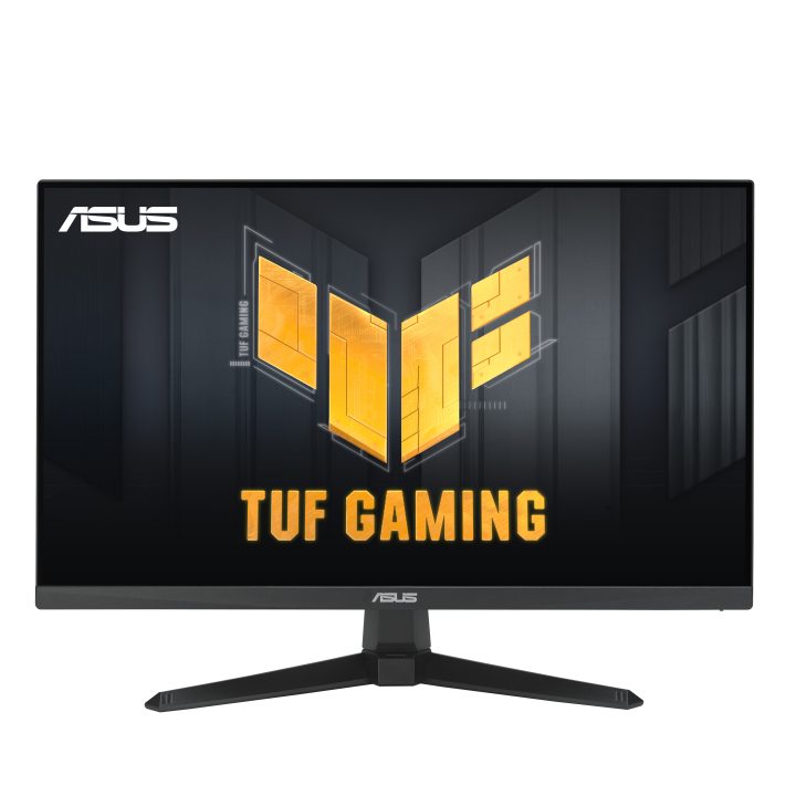 Monitor ASUS VG249QE5A 24" Full HD 146 Hz IPS
