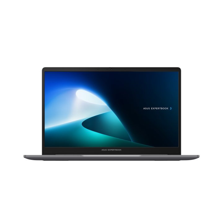 ASUS ExpertBook P1 Intel Core 7 240H 16 GB 512 GB SSD 14" Misty Gray…