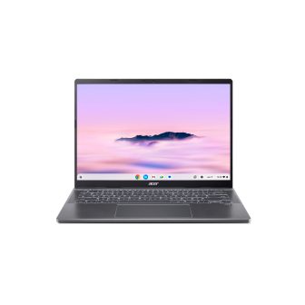 Acer Chromebook Intel Core Ultra 7 155U 16 GB 512 GB SSD 14" Gris ·…