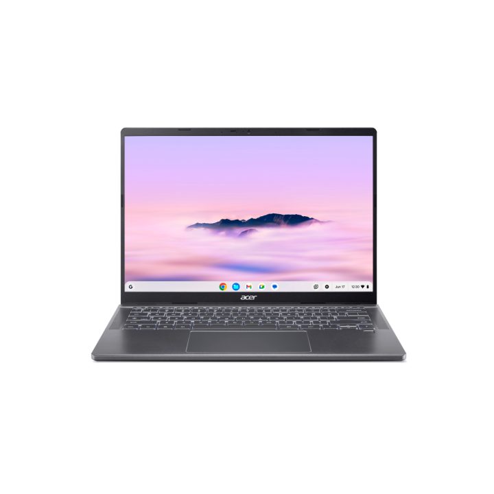 Acer Chromebook Intel Core Ultra 7 155U 16 GB 512 GB SSD 14" Gray ·…