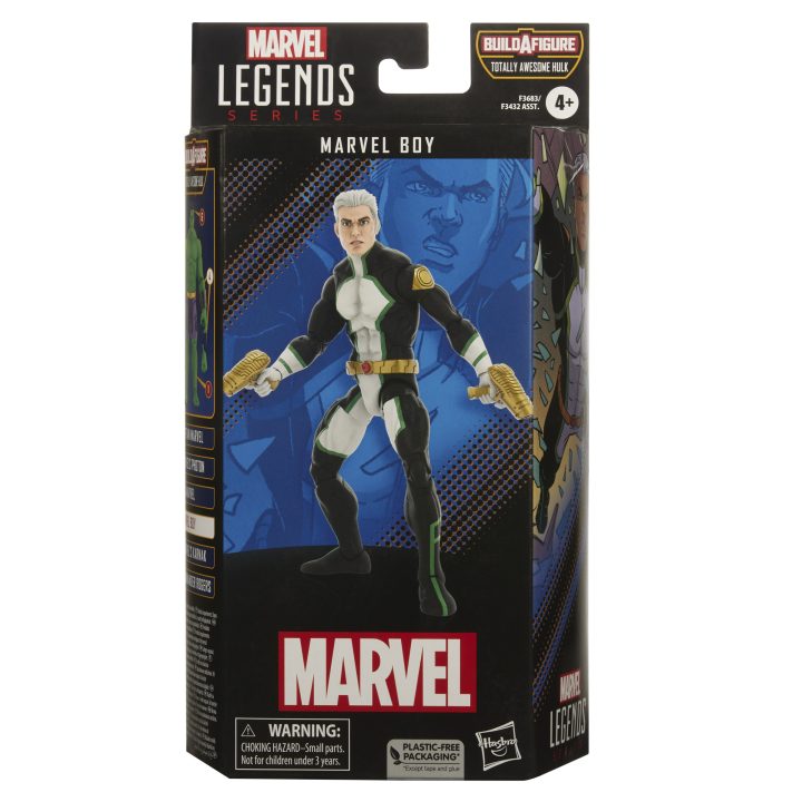 Marvel F36835X0 action figure for kids