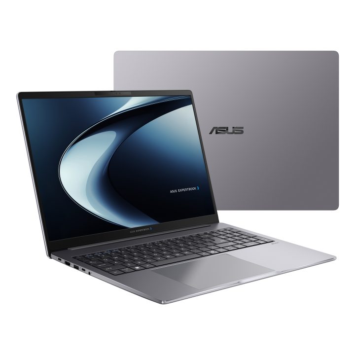 ASUS ExpertBook P5 G2 Copilot+ PC Intel Core Ultra 7 356H 16 GB 512…