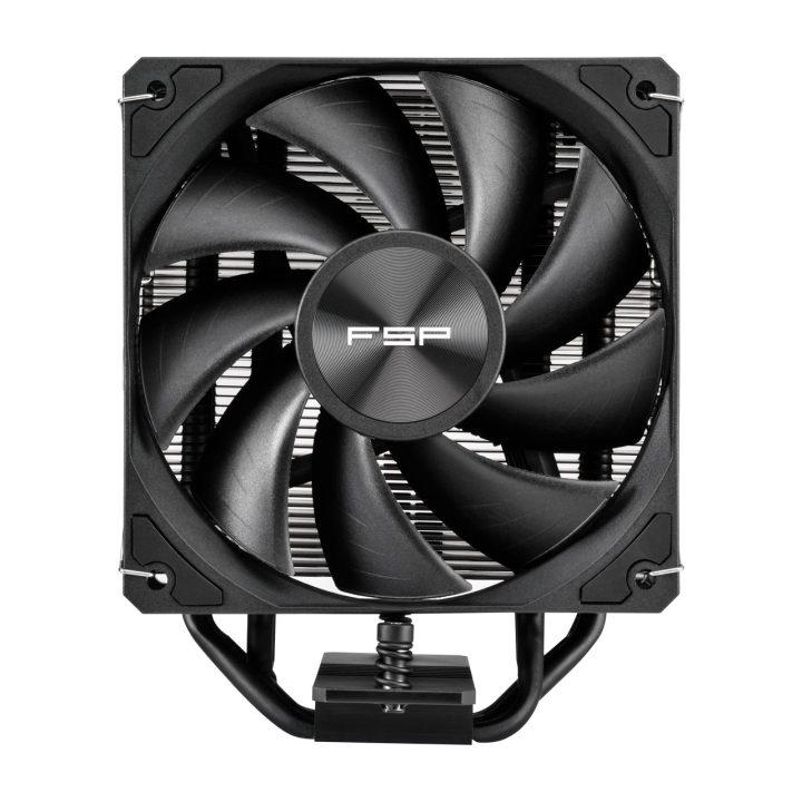 FSP NP5-B Processador Arrefecimento 120 mm Preto