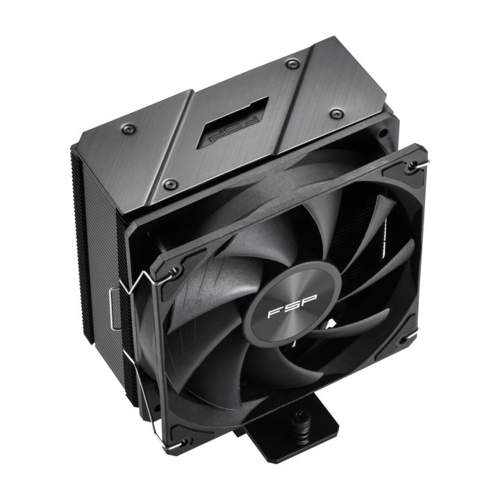 FSP NP5-B Processador Arrefecimento 120 mm Preto