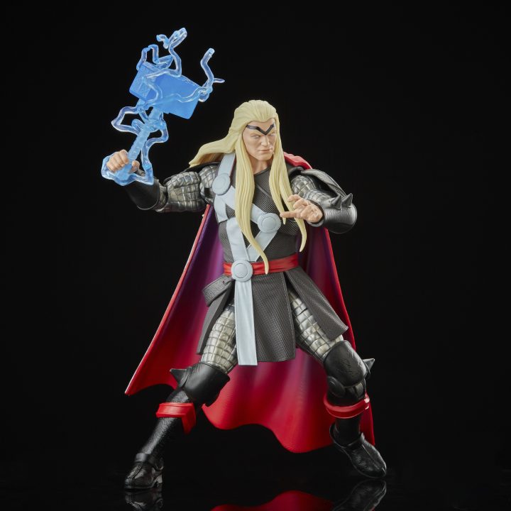 Marvel F47935X0 figura de ação