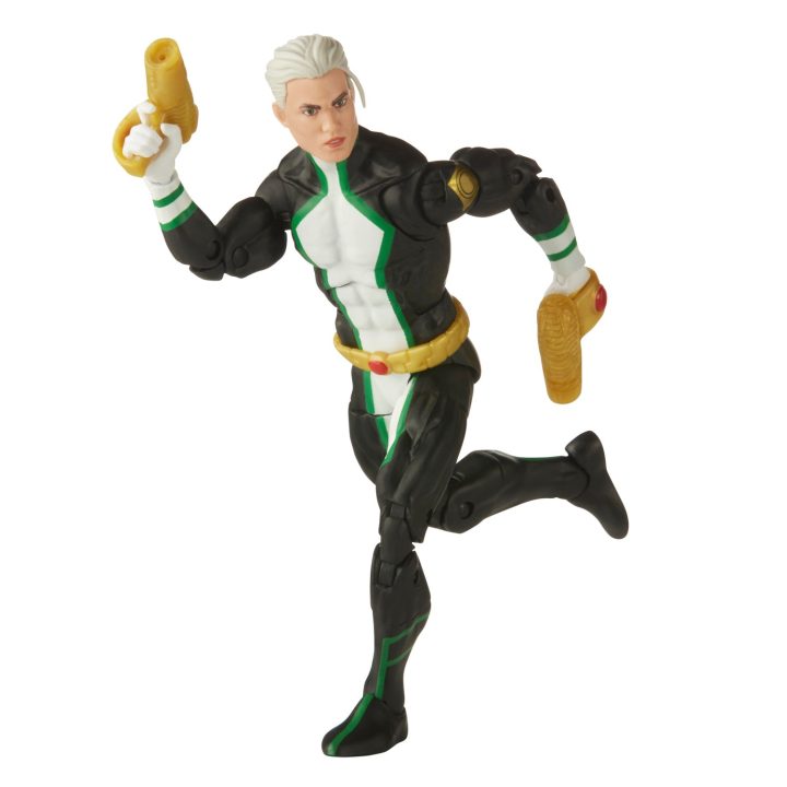 Marvel F36835X0 figura de juguete para niños