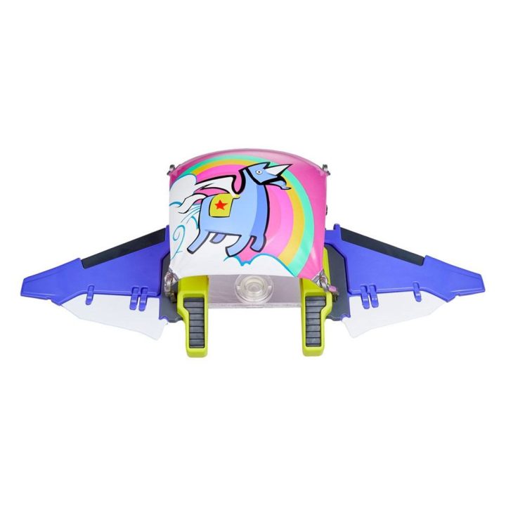 Fortnite Victory Royale Series Llamacorn Express Glider