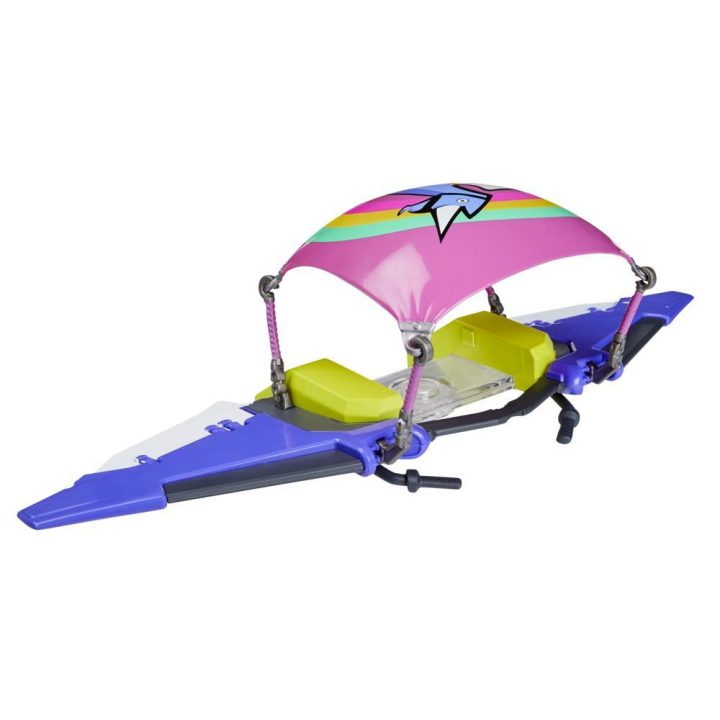 Fortnite Victory Royale Series Llamacorn Express Glider