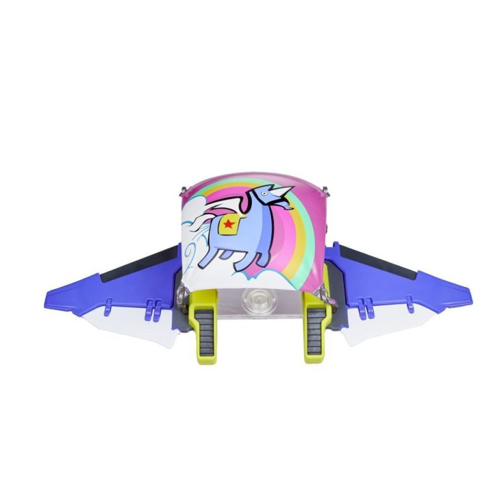Fortnite Victory Royale Series Llamacorn Express Glider