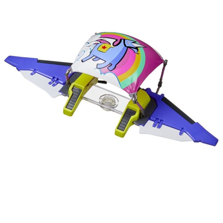 Fortnite Victory Royale Series Llamacorn Express Glider