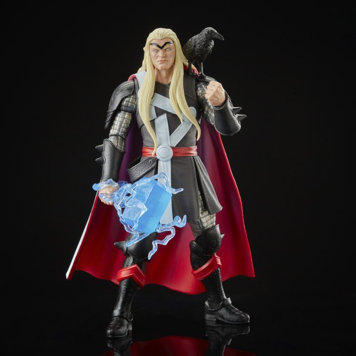 Marvel F47935X0 figura de ação