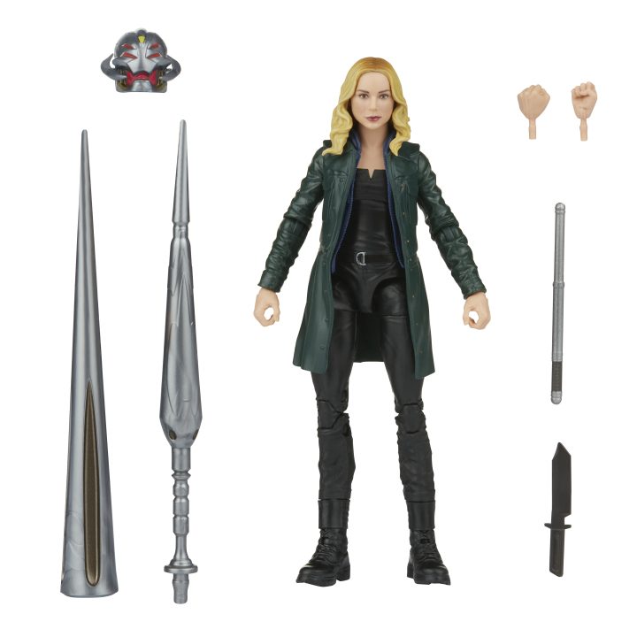 Marvel F38605X0 figura de ação e colecionável