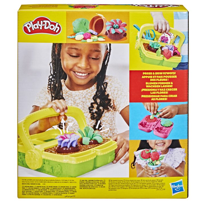 Play-Doh G04925L0 massa para cerâmica e modelagem 910 g Multicolor