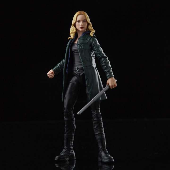 Marvel F38605X0 figura de ação e colecionável