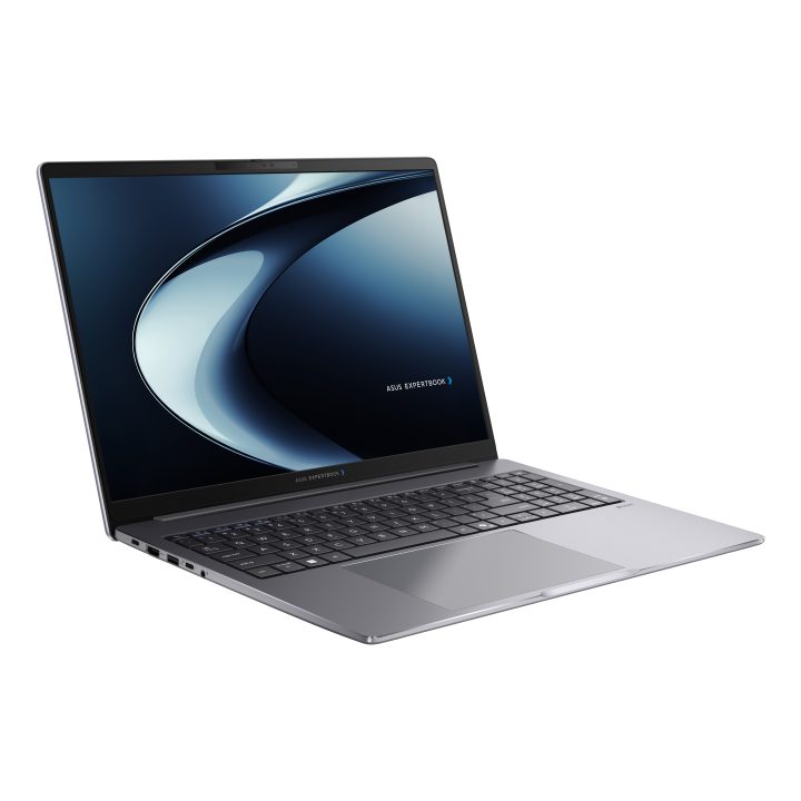 ASUS ExpertBook P5 G2 Copilot+ PC Intel Core Ultra 7 356H 16 GB 512…