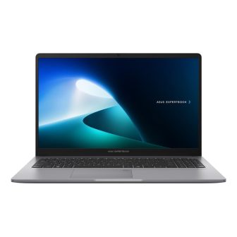 ASUS ExpertBook P1 Intel Core 5 210H 16 GB 512 GB SSD 15,6" Windows…