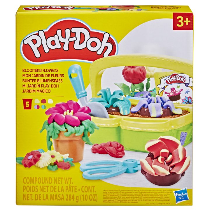 Play-Doh G04925L0 compuesto para cerámica y modelaje 910 g Multicolor