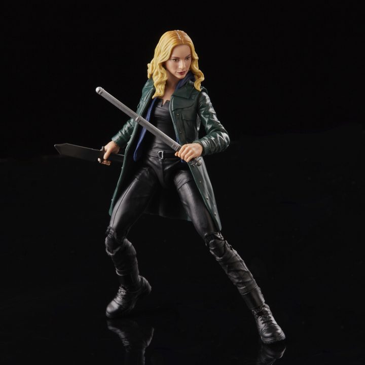 Marvel F38605X0 figura de ação e colecionável