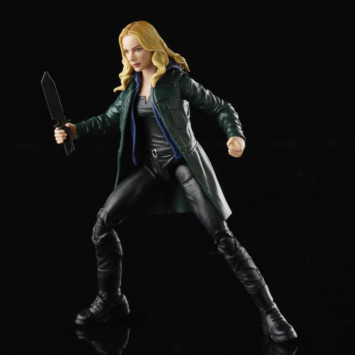 Marvel F38605X0 figura de ação e colecionável