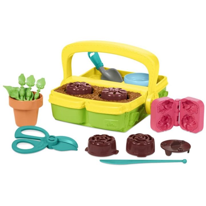Play-Doh G04925L0 Clay and Modeling Compound 910 g Multicolor