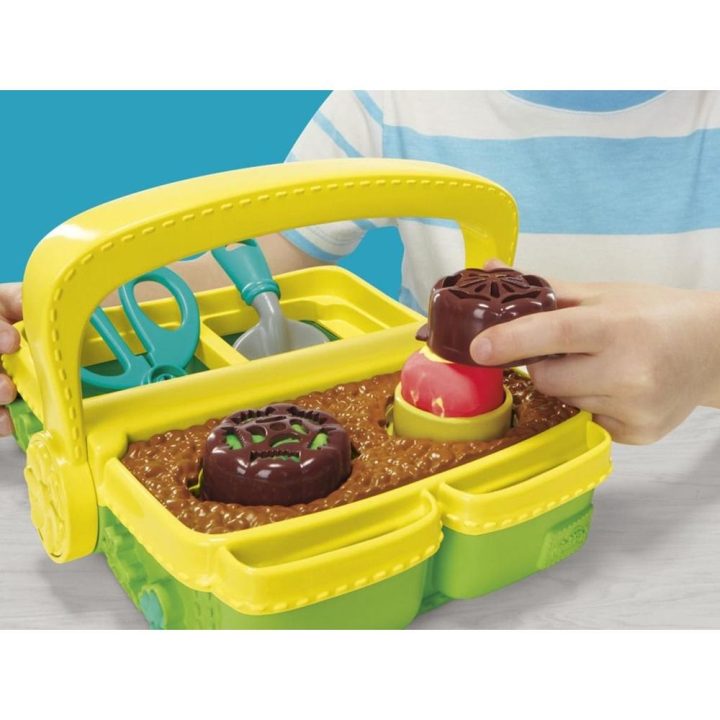 Play-Doh G04925L0 Clay and Modeling Compound 910 g Multicolor
