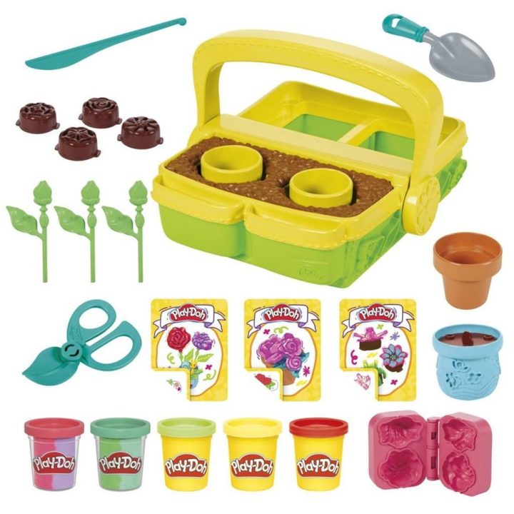 Play-Doh G04925L0 Clay and Modeling Compound 910 g Multicolor