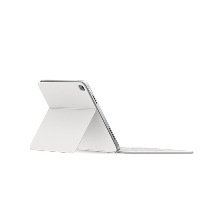 Teclado Apple Magic Keyboard para iPad 2022 (MQDP3Y/A)