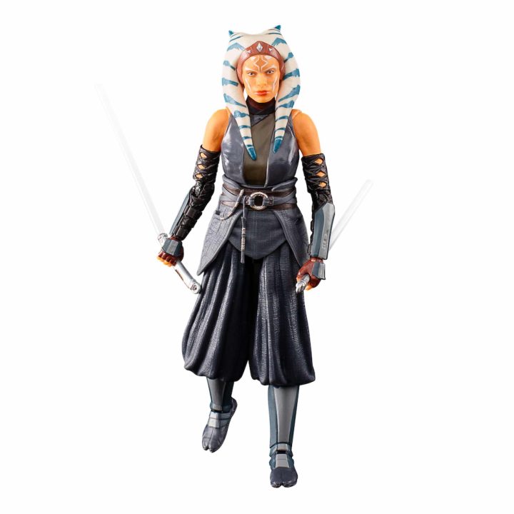 Star Wars The Black Series F43495X0 toy figure
