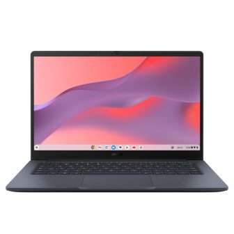 ASUS Chromebook Intel N150 8 GB 64 GB eMMC 14" Blue · Spanish Keyboard