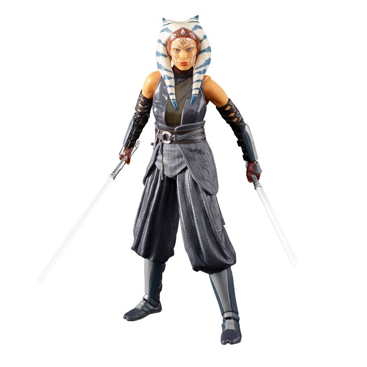 Star Wars The Black Series F43495X0 figura de ação