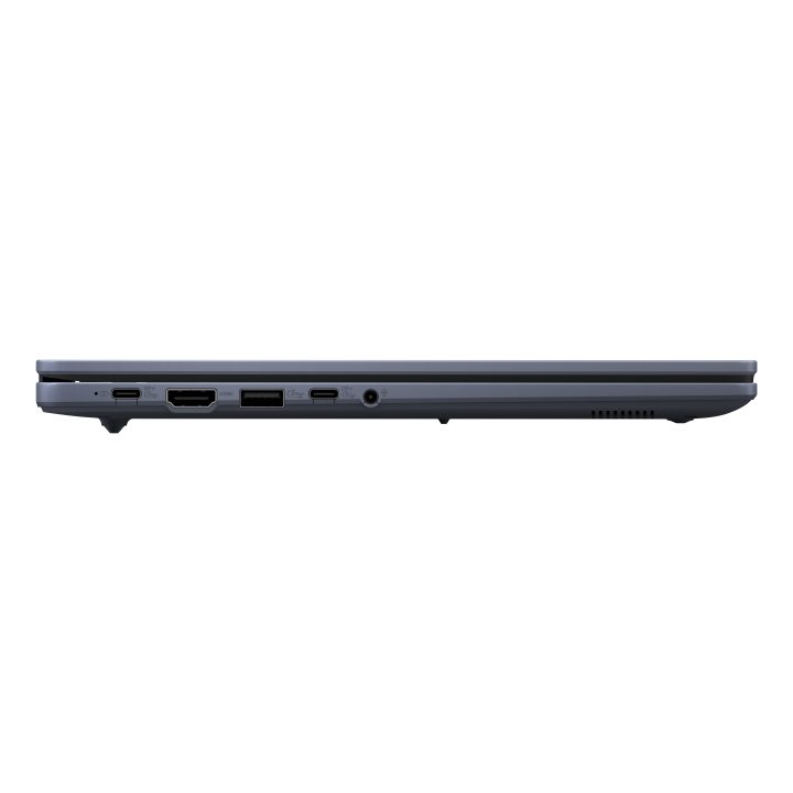ASUS Chromebook Intel N150 8 GB 64 GB eMMC 14" Azul · Teclado…