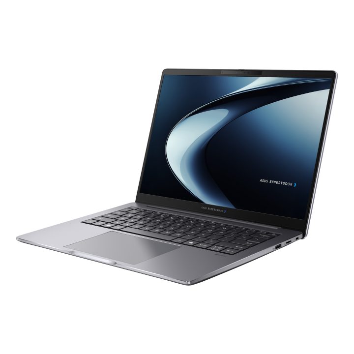 ASUS ExpertBook P5 G2 Copilot+ PC Intel Core Ultra 7 356H 16 GB 512…
