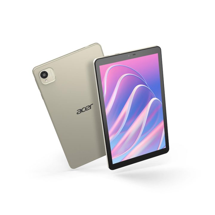 Acer Iconia A11-21M-A21F Allwinner 128 GB 11" 4 GB Wi-Fi 6 (802.11ax)…