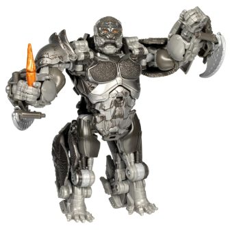 Figura Hasbro transformers rise of the beasts apelinq (G0480)
