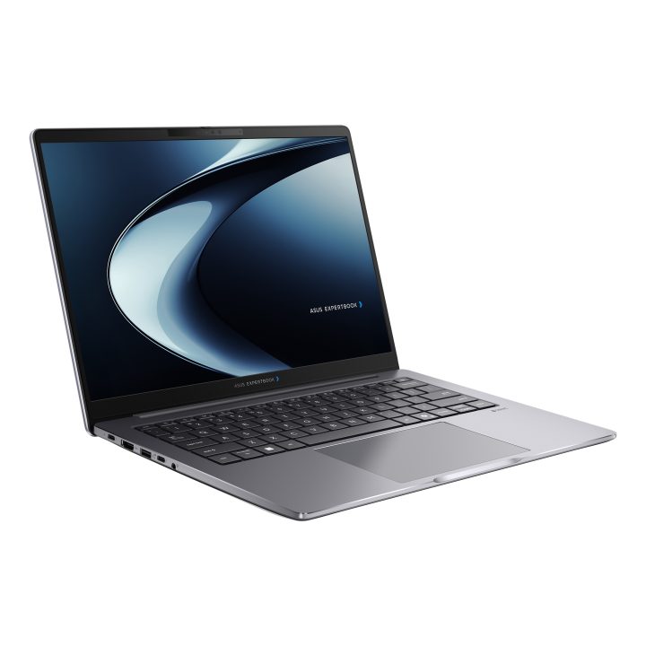 ASUS ExpertBook P5 G2 Copilot+ PC Intel Core Ultra 7 356H 16 GB 512…