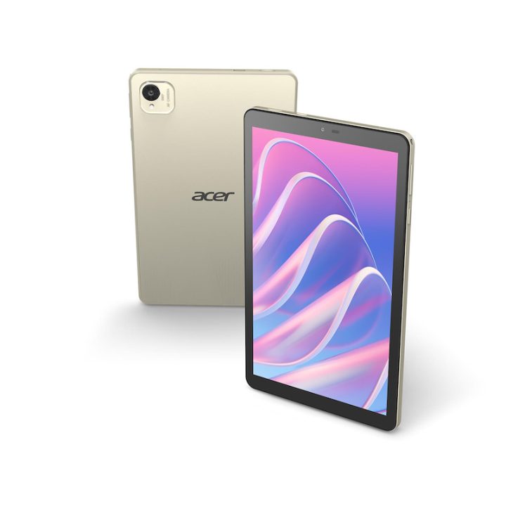 Acer Iconia A11-21M-A21F Allwinner 128 GB 11" 4 GB Wi-Fi 6 (802.11ax)…