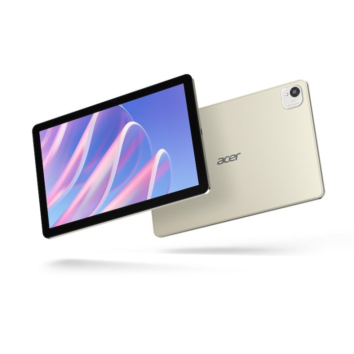 Acer Iconia A11-21M-A21F Allwinner 128 GB 11" 4 GB Wi-Fi 6 (802.11ax)…