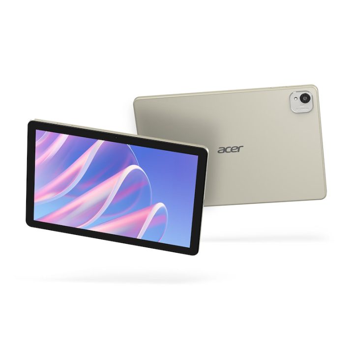 Tablet Acer Iconia A11-21M-A21F Allwinner 128 GB 11" 4 GB Wi-Fi 6…