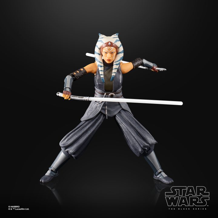 Star Wars The Black Series F43495X0 toy figure