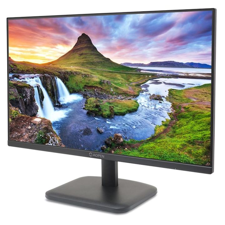 Acer 27CL1 LED Monitor 27-inch HDMI-VGA-144Hz-1ms (UM.HC1EE.008)