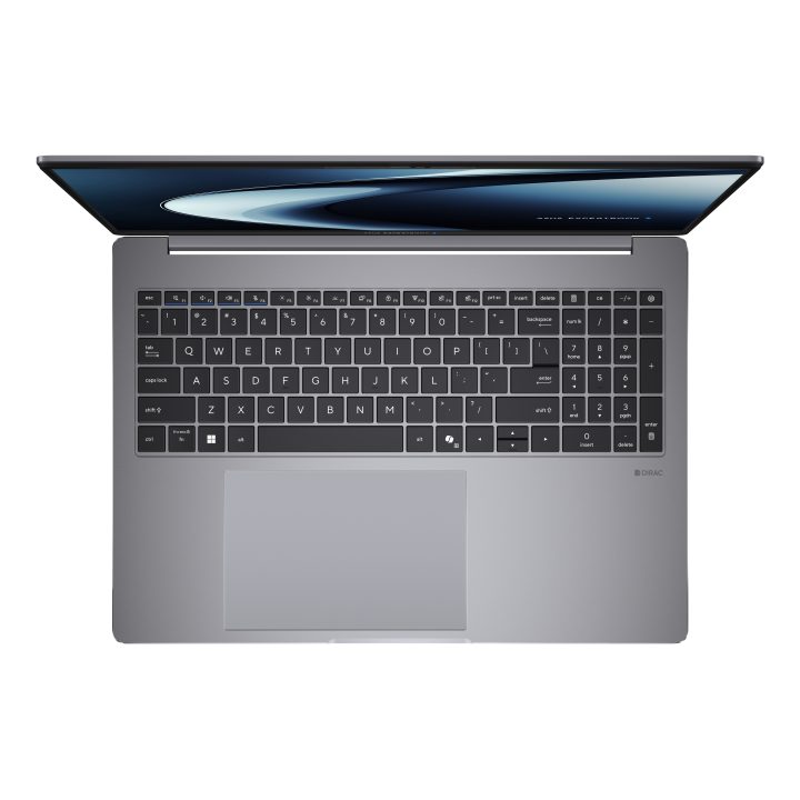 ASUS ExpertBook P5 G2 Copilot+ PC AMD Ryzen AI 7 445 16 GB 512 GB SSD…