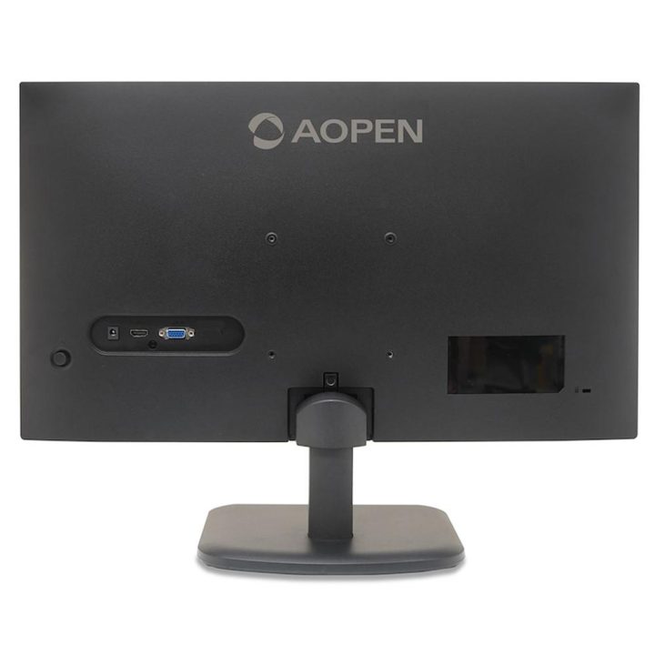 Monitor LED 27 polegadas Acer 27CL1 HDMI-VGA-144Hz-1ms (UM.HC1EE.008)