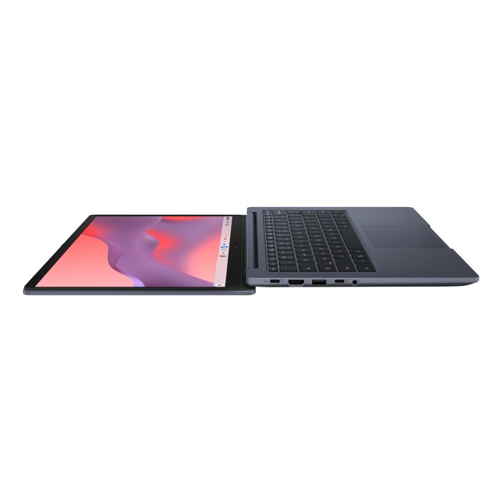 ASUS Chromebook Intel N150 8 GB 64 GB eMMC 14" Azul · Teclado…